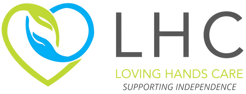 Loving Hands Care — supporting independence